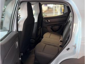 Dacia Spring Neues Modell Expression | Vollektrisch ⚡️ | 4.000 € Elektro-Prämie als Anzahlung (finanzierbar)