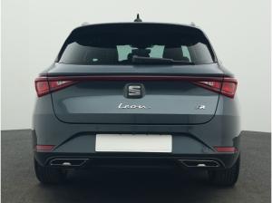 Seat Leon Sportstourer 1.5 eTSI DSG FR | 0 EUR Bereitst. & 0 EUR Sonderzahlung LED NAVI ACC SIDEASS PARKA