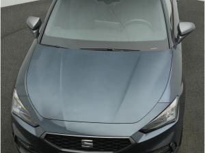 Seat Leon Sportstourer 1.5 eTSI DSG FR | 0 EUR Bereitst. & 0 EUR Sonderzahlung LED NAVI ACC SIDEASS PARKA