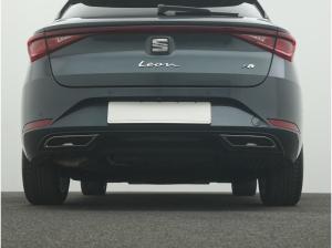 Seat Leon Sportstourer 1.5 eTSI DSG FR | 0 EUR Bereitst. & 0 EUR Sonderzahlung LED NAVI ACC SIDEASS PARKA