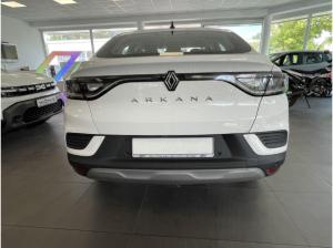 Renault Arkana Evolution Hybrid 140 PS | Mit Ganzjahresreifen 🛞 | Reduzierte Bereitstellungskosten❗️