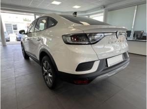 Renault Arkana Evolution Hybrid 140 PS | Mit Ganzjahresreifen 🛞 | Reduzierte Bereitstellungskosten❗️