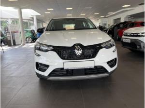 Renault Arkana Evolution Hybrid 140 PS | Mit Ganzjahresreifen 🛞 | Reduzierte Bereitstellungskosten❗️