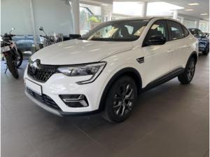 Renault Arkana Evolution Hybrid 140 PS | Mit Ganzjahresreifen 🛞 | Reduzierte Bereitstellungskosten❗️