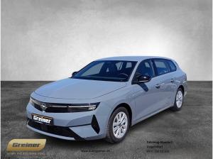 Opel Astra ST Edition 1.2 Turbo KAMERA|SHZ|LRHZ