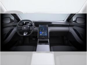 Ford Capri Select 79kWh⚡Bestell-AKTION inkl. GJR + Winter-Paket⚡ für Gewerbekunden⚡
