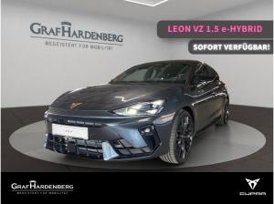 Cupra Leon VZ 1.5 e-HYBRID 272PS DSG *Sofort verfügbar*