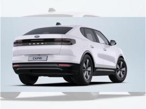 Ford Capri Select 79kWh⚡Bestell-AKTION inkl. GJR + Winter-Paket⚡ für Gewerbekunden⚡