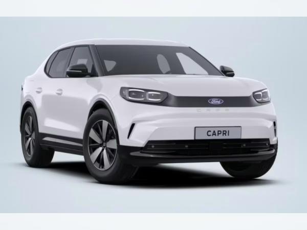 Ford Capri Select 79kWh⚡Bestell-AKTION inkl. GJR + Winter-Paket⚡ für Gewerbekunden⚡