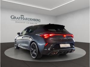 Cupra Leon VZ 1.5 e-HYBRID 272PS DSG *Sofort verfügbar*