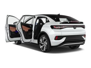 Volkswagen ID.5 Pro Performance