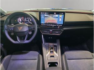 Cupra Leon VZ 1.5 e-HYBRID 272PS DSG *Sofort verfügbar*