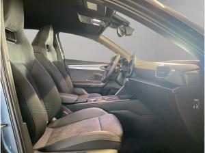 Cupra Leon VZ 1.5 e-HYBRID 272PS DSG *Sofort verfügbar*