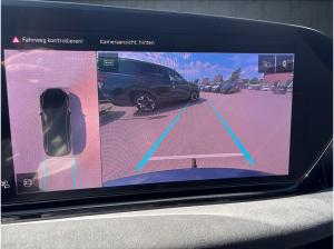 Audi A6 e-tron Avant S line ACC PANO MATRIX 360° NAVI