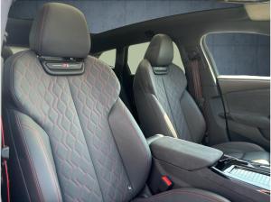Audi A6 e-tron Avant S line ACC PANO MATRIX 360° NAVI