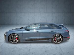 Audi A6 e-tron Avant S line ACC PANO MATRIX 360° NAVI