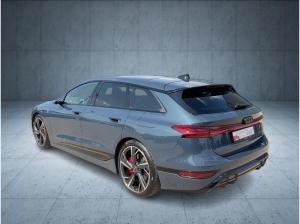 Audi A6 e-tron Avant S line ACC PANO MATRIX 360° NAVI
