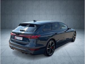 Audi A6 e-tron Avant S line ACC PANO MATRIX 360° NAVI
