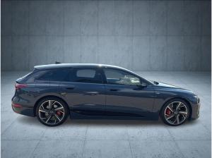 Audi A6 e-tron Avant S line ACC PANO MATRIX 360° NAVI