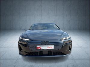 Audi A6 e-tron Avant S line ACC PANO MATRIX 360° NAVI