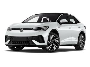 Volkswagen ID.5 Pro Performance