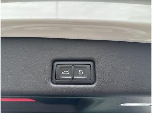 Audi Q5 Sportback TDI qu. S tr. Matrix AHK 21 ACC 360
