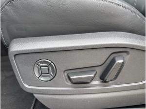 Audi Q5 Sportback TDI qu. S tr. Matrix AHK 21 ACC 360