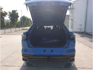 Ford Capri RWD Collection 79 KWH ACC 21 Zoll Räder