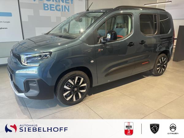 Citroën Berlingo M Max Diesel 130 *XTR-Edition*