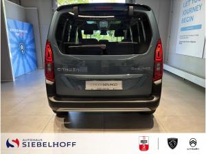 Citroën Berlingo M Max Diesel 130 *XTR-Edition*