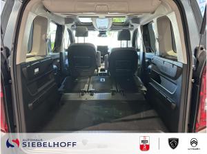 Citroën Berlingo M Max Diesel 130 *XTR-Edition*