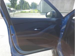 Ford Capri RWD Collection 79 KWH ACC 21 Zoll Räder