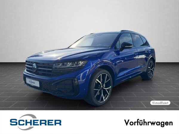 Volkswagen Touareg *R-LINE FINAL EDITION*SOFORT VERFÜGBAR*