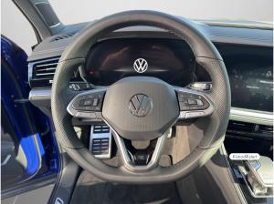 Volkswagen Touareg *R-LINE FINAL EDITION*SOFORT VERFÜGBAR*