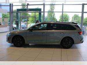 Skoda Octavia Combi RS 2,0 TSI 195 kW *DSG*AHK*Winter Plus*Sofort Verfügbar*