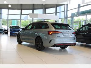 Skoda Octavia Combi RS 2,0 TSI 195 kW *DSG*AHK*Winter Plus*Sofort Verfügbar*