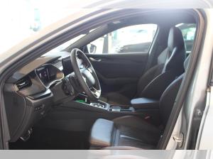 Skoda Octavia Combi RS 2,0 TSI 195 kW *DSG*AHK*Winter Plus*Sofort Verfügbar*