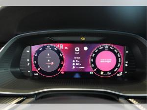 Skoda Octavia Combi RS 2,0 TSI 195 kW *DSG*AHK*Winter Plus*Sofort Verfügbar*