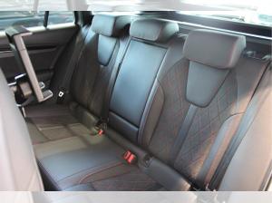 Skoda Octavia Combi RS 2,0 TSI 195 kW *DSG*AHK*Winter Plus*Sofort Verfügbar*