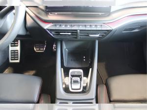 Skoda Octavia Combi RS 2,0 TSI 195 kW *DSG*AHK*Winter Plus*Sofort Verfügbar*
