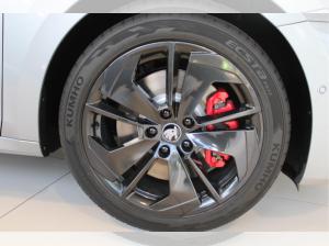 Skoda Octavia Combi RS 2,0 TSI 195 kW *DSG*AHK*Winter Plus*Sofort Verfügbar*