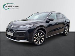Volkswagen T-Roc 1.5 eTSI 150 PS DSG Life LED 5J.Garantie
