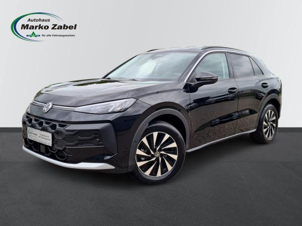 Volkswagen T-Roc 1.5 eTSI 150 PS DSG Life LED 5J.Garantie