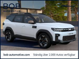 Dacia Bigster Extreme Mild Hybrid G-140 Automatik ☄️GEWERBE-DEAL☄️