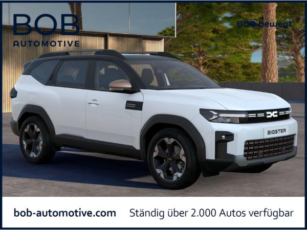 Dacia Bigster Extreme Mild Hybrid G-140 Automatik ☄️GEWERBE-DEAL☄️