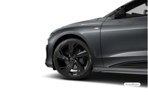 Audi A6 e-tron Avant S line business e-tron performance // AHK// S-line // LED // 21"Zoll