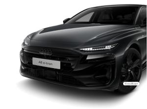 Audi A6 e-tron Avant S line business e-tron performance // AHK// S-line // LED // 21"Zoll