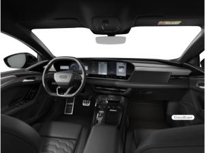 Audi A6 e-tron Avant S line business e-tron performance // AHK// S-line // LED // 21"Zoll