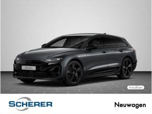 Audi A6 e-tron Avant S line business e-tron performance // AHK// S-line // LED // 21"Zoll