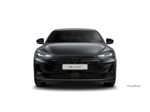 Audi A6 e-tron Avant S line business e-tron performance // AHK// S-line // LED // 21"Zoll